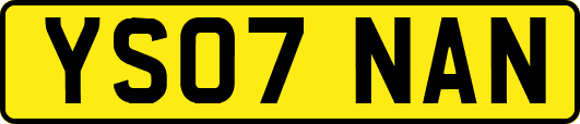 YS07NAN