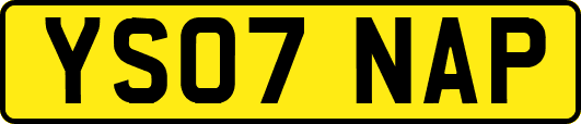 YS07NAP