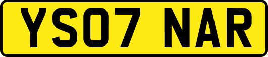 YS07NAR