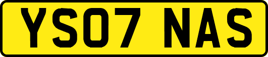 YS07NAS
