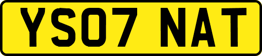 YS07NAT