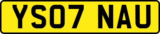 YS07NAU