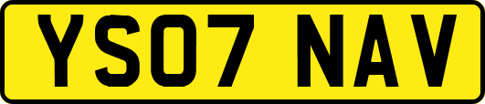 YS07NAV