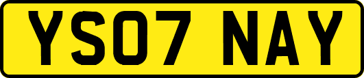 YS07NAY