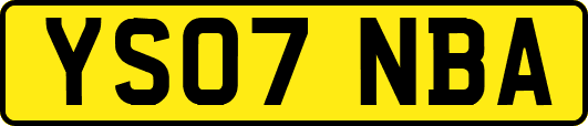 YS07NBA