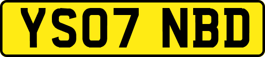 YS07NBD