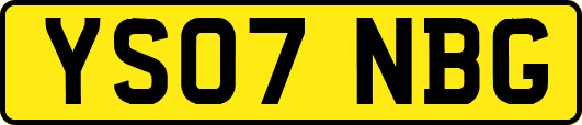 YS07NBG