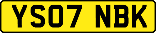 YS07NBK