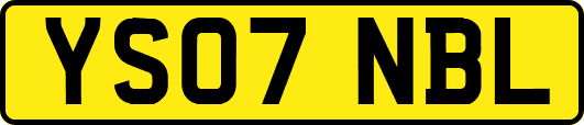 YS07NBL
