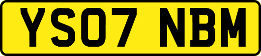 YS07NBM