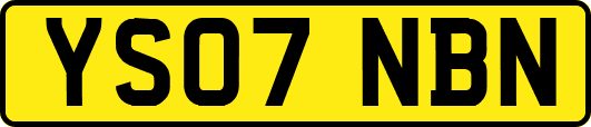 YS07NBN
