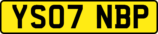 YS07NBP