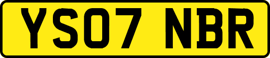 YS07NBR