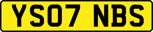 YS07NBS