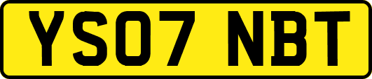 YS07NBT