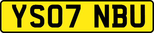 YS07NBU