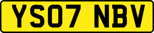 YS07NBV