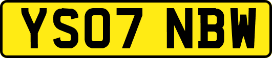YS07NBW