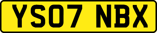 YS07NBX