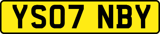 YS07NBY