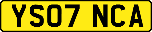YS07NCA
