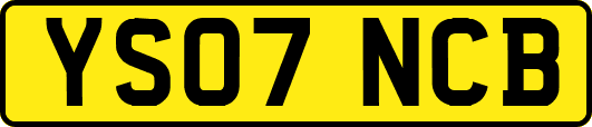 YS07NCB