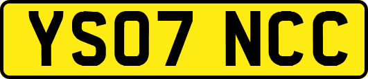 YS07NCC