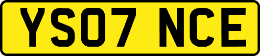 YS07NCE