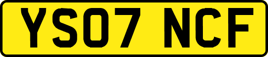 YS07NCF