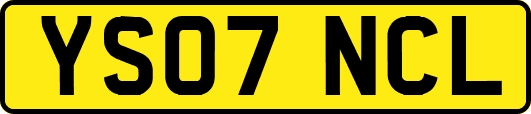 YS07NCL