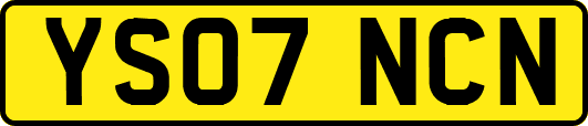 YS07NCN