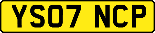YS07NCP
