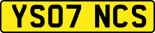 YS07NCS