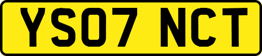 YS07NCT