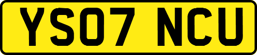 YS07NCU