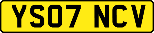 YS07NCV