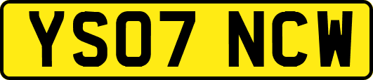 YS07NCW