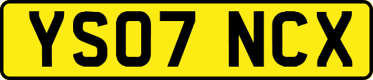 YS07NCX