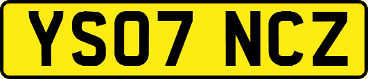 YS07NCZ