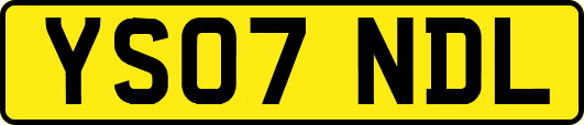 YS07NDL