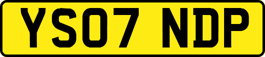 YS07NDP