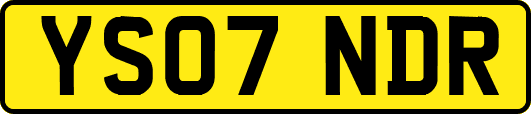 YS07NDR