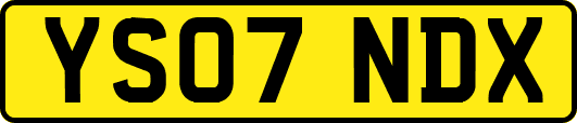 YS07NDX