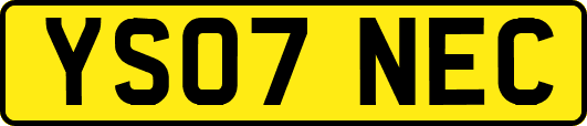 YS07NEC