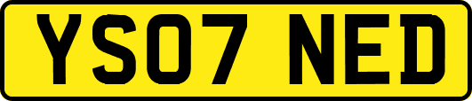 YS07NED
