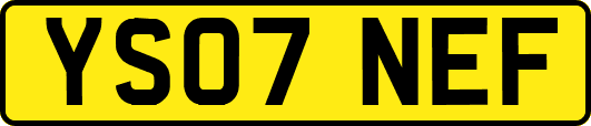 YS07NEF