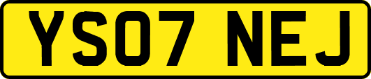YS07NEJ