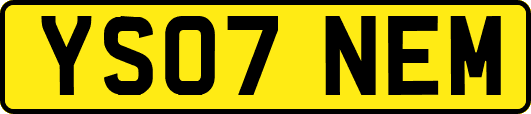 YS07NEM