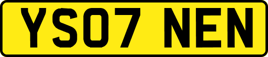 YS07NEN
