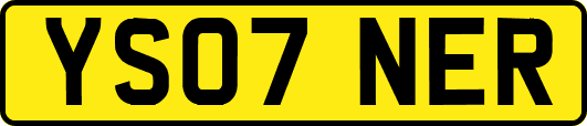 YS07NER